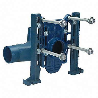 ZURN Z1203NR3 Carrier Cast Iron 3