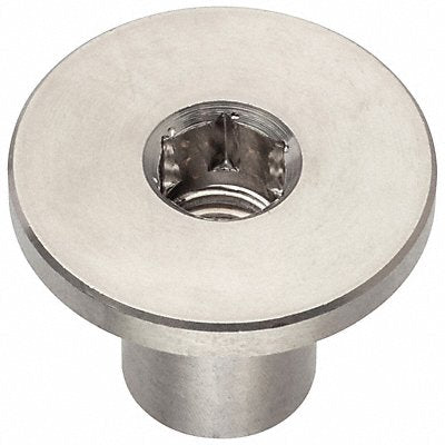 GRAINGER Z1518 Binding Post 1/2 L 316SS 1/4 -20