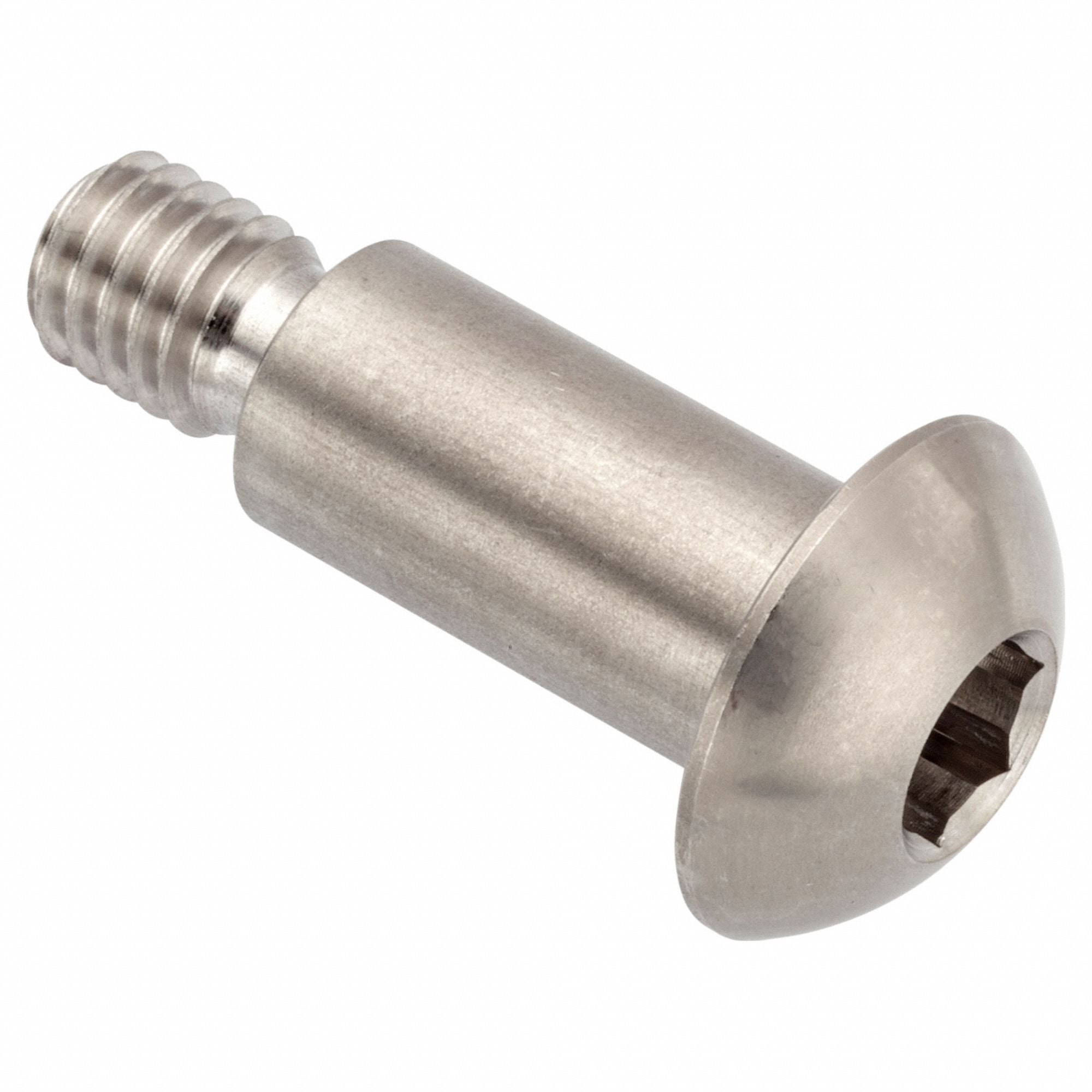 ACCURATE MANUFACTURED PRODUCTS GROUP Z1774 Architect Bolt 18-8SS 3/8 -16 1/2 L