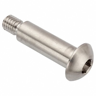 ACCURATE MANUFACTURED PRODUCTS GROUP Z1776 Architect Bolt 18-8SS 3/8 -16 1/2 L