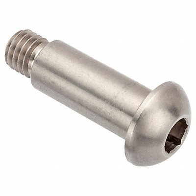 ACCURATE MANUFACTURED PRODUCTS GROUP Z1782 Architect Bolt 18-8SS 1/2 -13 1/2 L