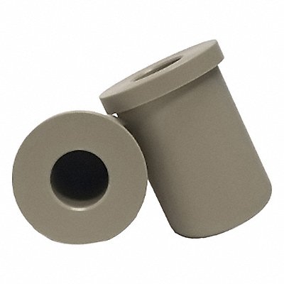 HERMLE Z306100A50R Round Insert Capacity 50 mL PK2