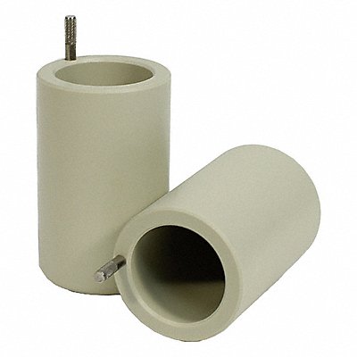 HERMLE Z327200A200 Conical Insert Capacity 200 mL PK2