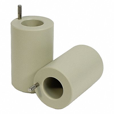 HERMLE Z327200A30 Round Insert Capacity 30 mL PK2