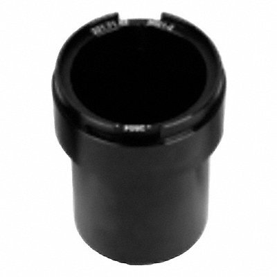 HERMLE Z327200BUK Round Bucket Capacity 200 mL PK2