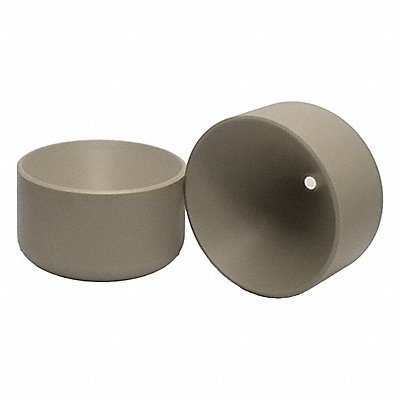 HERMLE Z446750A500 Conical Insert Capacity 500 mL PK2