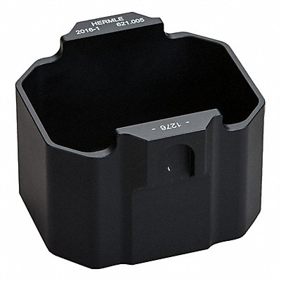 HERMLE Z446MPBUK Rectangular Bucket PK2