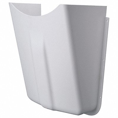 ZURN Z6900VG Lav Enclosure Plastic 15 x 20 x 10 In