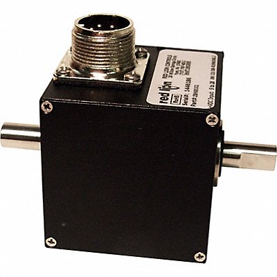 RED LION ZBH06002 Encoder 250 mA Max Shaft- Mounted