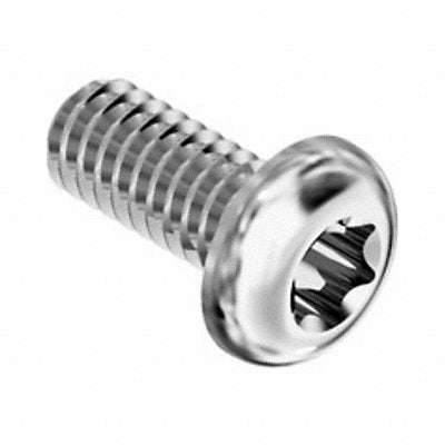 GRAINGER ZBM174286 Machine Screw #8-32 Thread