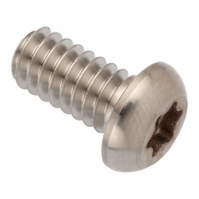 GRAINGER ZBM388286 Machine Screw 1/4 -20 Thread