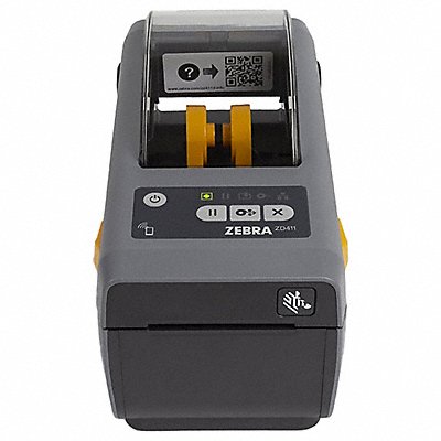ZEBRA ZD4A023D01W01EZ Barcode Label Printers Desktop Scalable