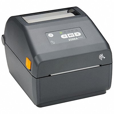 ZEBRA ZD4A043D01W01EZ Barcode Label Printers Desktop Scalable