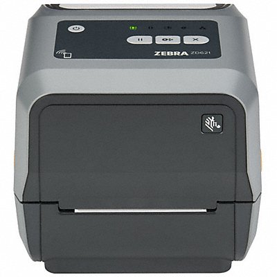 ZEBRA ZD6A043301L01EZ Barcode Label Printers Desktop Scalable