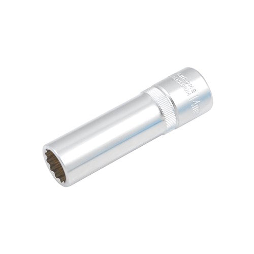 Kincrome ZDA26FC Spark Plug Socket 14mm (9/16") 3/8" Drive