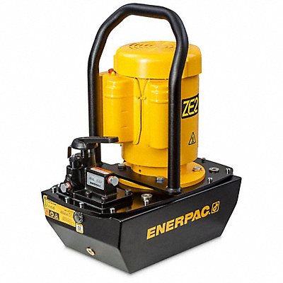 ENERPAC ZE2308MB Hydraulic Electric Pump High Flow