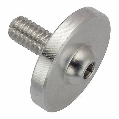 GRAINGER ZF0120 Machine Screw #8-32 Thread