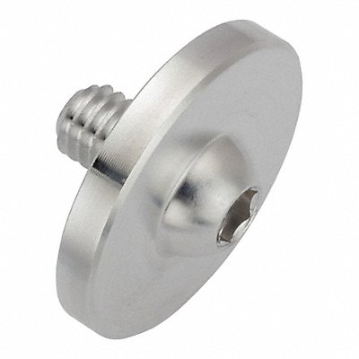 GRAINGER ZF0138 Machine Screw #10-32 Thread