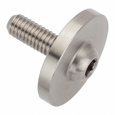 GRAINGER ZF0140SS Machine Screw #10-32 Thread