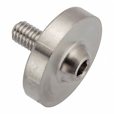 GRAINGER ZF0M3X6SS Machine Screw M3x0.5 Thread
