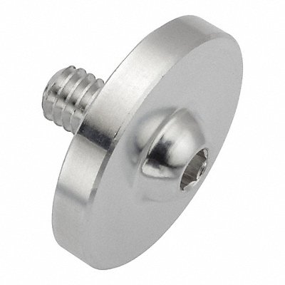 GRAINGER ZF0M4X6 Machine Screw M4x0.7 Thread