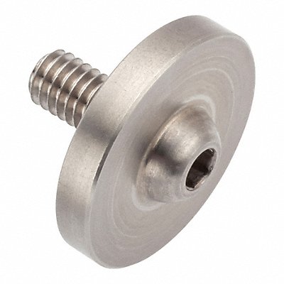 GRAINGER ZF0M4X8SS Machine Screw M4x0.7 Thread