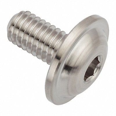 GRAINGER ZFB276 Machine Screw #10-32 Thread
