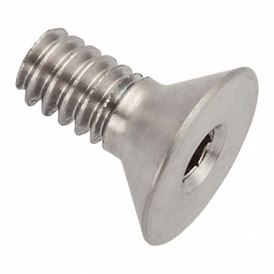 GRAINGER ZFLH60104C04 Socket Head Screw