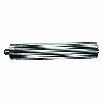 GRAINGER 308MPS8S Timing Pulley Bar Stock