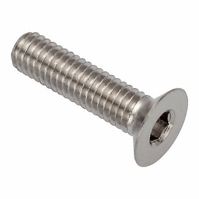 GRAINGER ZHF602M3X12 Socket Head Cap Screw SS 2 mm Drive