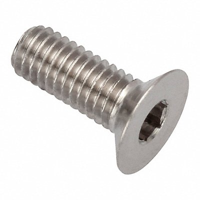 GRAINGER ZHF602M3X8 Socket Head Cap Screw SS 2 mm Drive