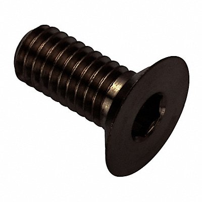 GRAINGER ZHF602M6X12BX Socket Head Cap Screw SS 4 mm Drive