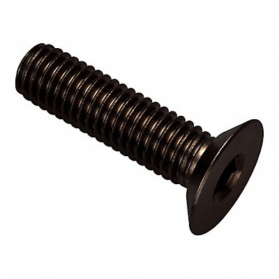GRAINGER ZHF602M8X30BX Socket Head Cap Screw SS 5 mm Drive