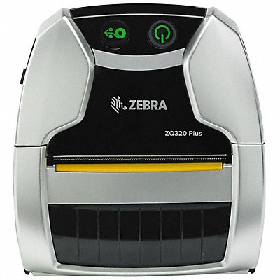 ZEBRA ZQ32A0W03R000 Barcode Label Printers Mobile Scalable