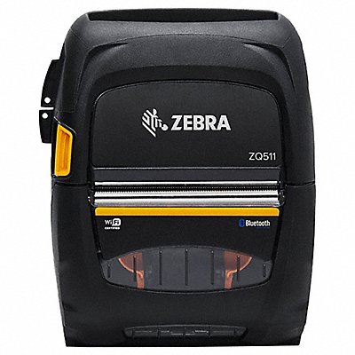 ZEBRA ZQ51BUW001000 Barcode Label Printers Mobile Scalable