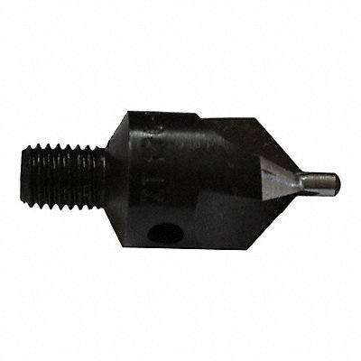 ZEPHYR ZT17030316 Countersink Cutter Steel 3 Flutes UNF