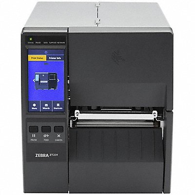 ZEBRA ZT23142D01000FZ Barcode Label Printers Indust Scalable