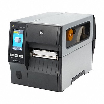 ZEBRA ZT23143T01000FZ Barcode Label Printers Indust Scalable