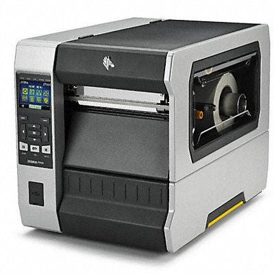 ZEBRA ZT62062T210100Z Barcode Label Printers Indust Scalable