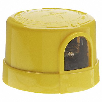 TORK ZTL480 Photocontrol 480VAC Turn-Lock Mounting