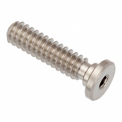GRAINGER ZUL60206F08 Socket Head Screw