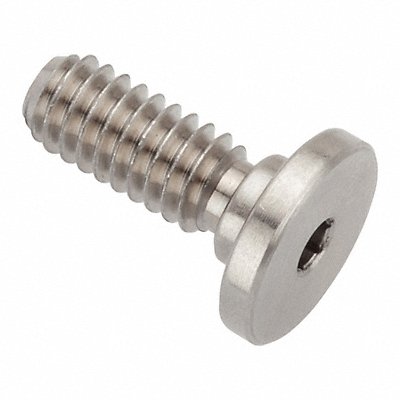 GRAINGER ZUL60208C05 Socket Head Screw
