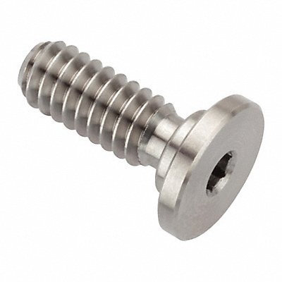 GRAINGER ZUL60210C06 Socket Head Screw