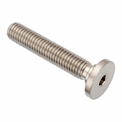 GRAINGER ZUL60212C40 Socket Head Screw