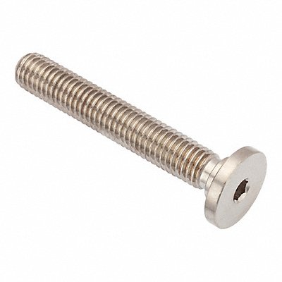GRAINGER ZUL60212C48 Socket Head Screw
