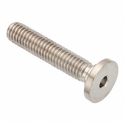 GRAINGER ZUL60238C28 Socket Head Screw
