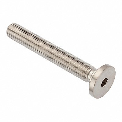 GRAINGER ZUL60238C40 Socket Head Screw