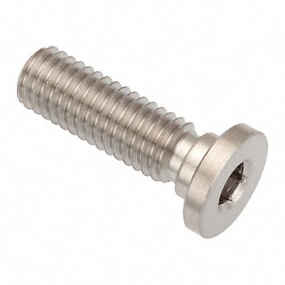 GRAINGER ZUL602M8X12 Socket Head Cap Screw SS 5 mm Drive