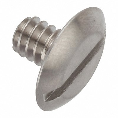 GRAINGER ZW1151 Machine Screw #10-24 Thread