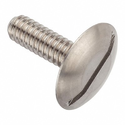 GRAINGER ZW1217 Machine Screw 1/4 -20 Thread